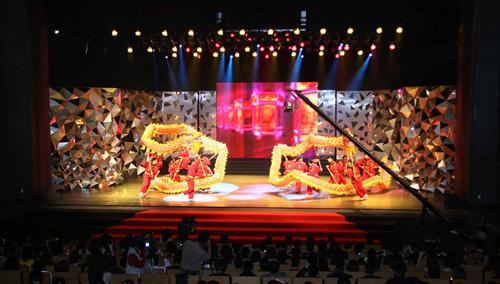 青岛led屏幕灯光音响租赁哪家好？